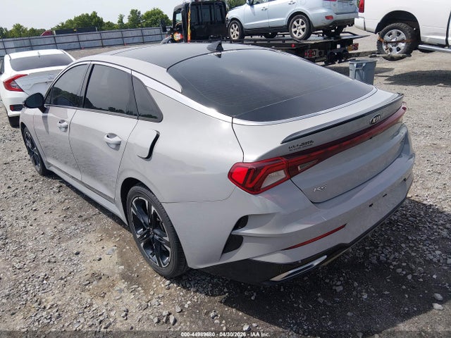Aukcja sprzedaży 2021 Kia K5 Gt-line, vin: 5XXG64J22MG031372, numer aukcji: 44989680