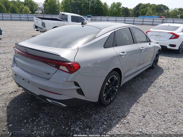 Aukcja sprzedaży 2021 Kia K5 Gt-line, vin: 5XXG64J22MG031372, numer aukcji: 44989680