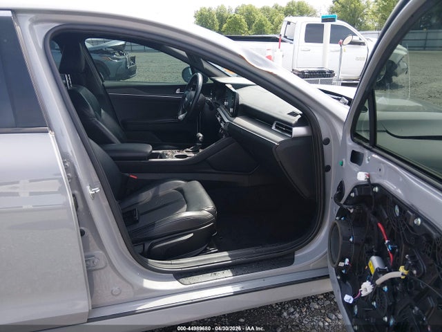 Aukcja sprzedaży 2021 Kia K5 Gt-line, vin: 5XXG64J22MG031372, numer aukcji: 44989680