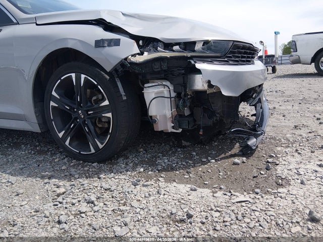 Aukcja sprzedaży 2021 Kia K5 Gt-line, vin: 5XXG64J22MG031372, numer aukcji: 44989680