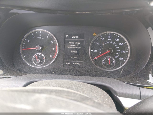 Aukcja sprzedaży 2021 Kia K5 Gt-line, vin: 5XXG64J22MG031372, numer aukcji: 44989680