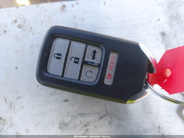 2019 Honda Civic Ex მანქანა იყიდება აუქციონზე, vin: 19XFC1F31KE203546, აუქციონის ნომერი: 44989681
