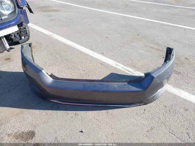 2019 Honda Civic Ex მანქანა იყიდება აუქციონზე, vin: 19XFC1F31KE203546, აუქციონის ნომერი: 44989681