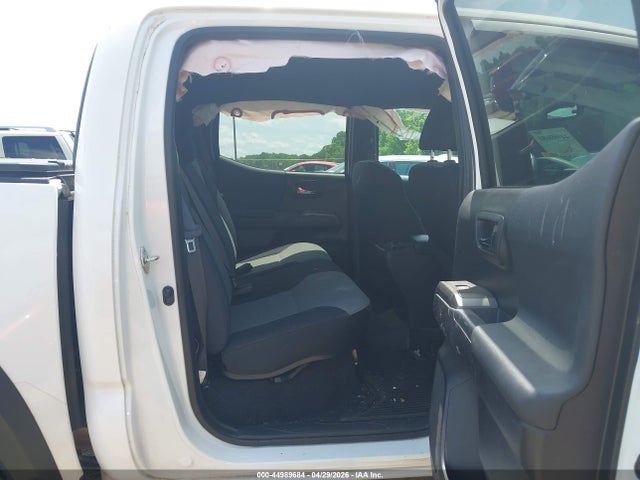 Продажа на аукционе авто 2020 Toyota Tacoma Trd Off-road, vin: 3TMCZ5AN5LM347223, номер лота: 44989684