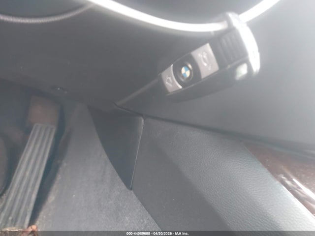44989688 :رقم المزاد ، WBAPL33559A406181 vin ، 2009 Bmw 335i Xdrive مزاد بيع