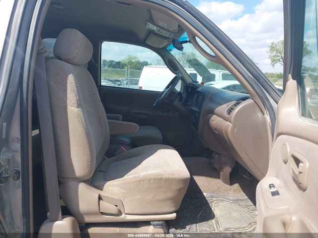 Продажа на аукционе авто 2002 Toyota Tundra Ltd V8, vin: 5TBRT38112S288178, номер лота: 44989697
