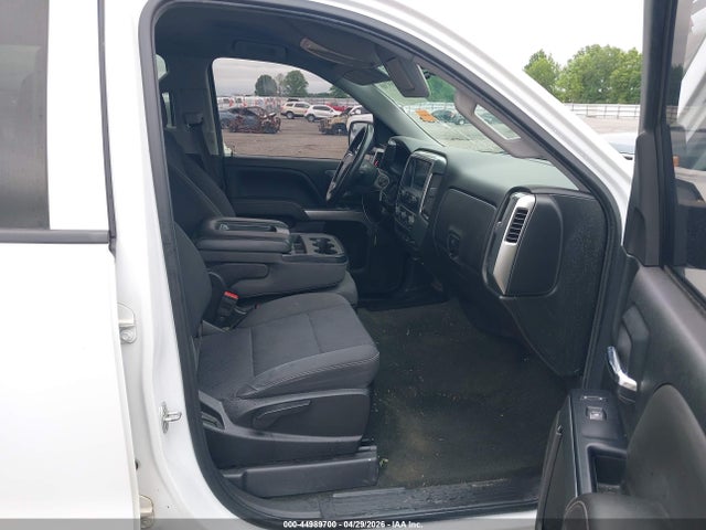Продажа на аукционе авто 2017 Chevrolet Silverado 1500 1lt, vin: 3GCPCREC6HG467167, номер лота: 44989700