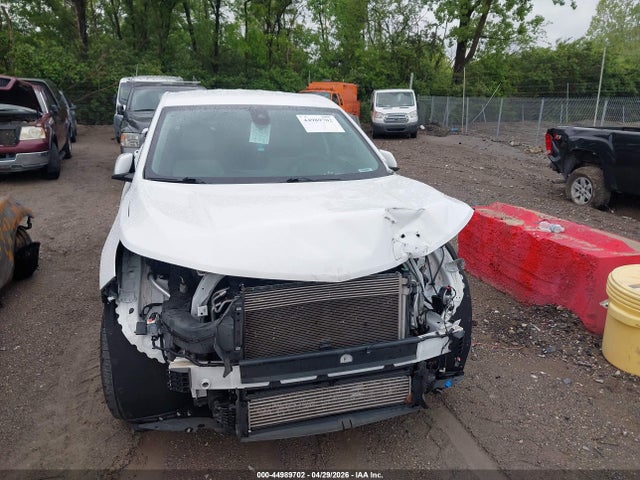 44989702 :رقم المزاد ، 3GNAXJEV3MS124800 vin ، 2021 Chevrolet Equinox Fwd 2fl مزاد بيع