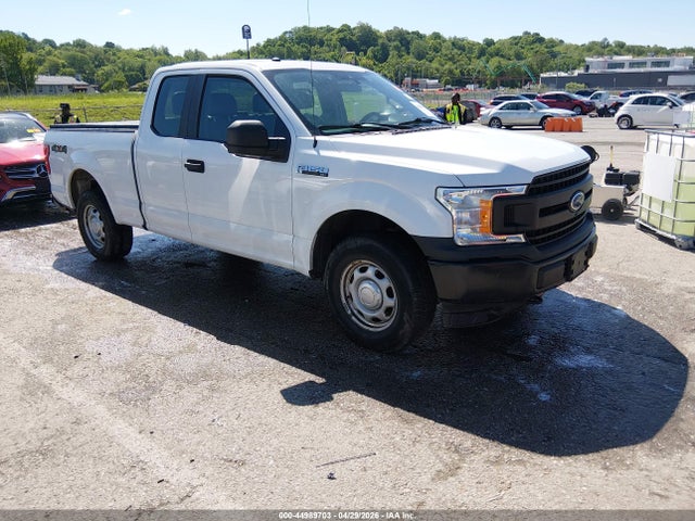 44989703 :رقم المزاد ، 1FTFX1E57KFA35652 vin ، 2019 Ford F-150 Xl مزاد بيع