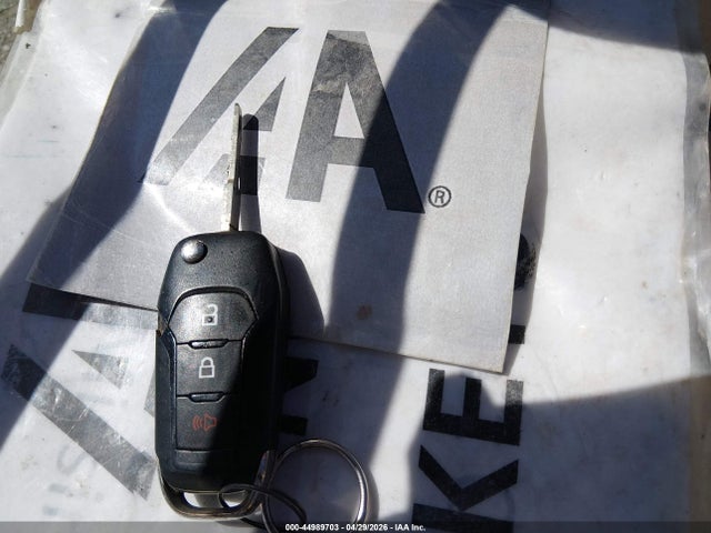 44989703 :رقم المزاد ، 1FTFX1E57KFA35652 vin ، 2019 Ford F-150 Xl مزاد بيع