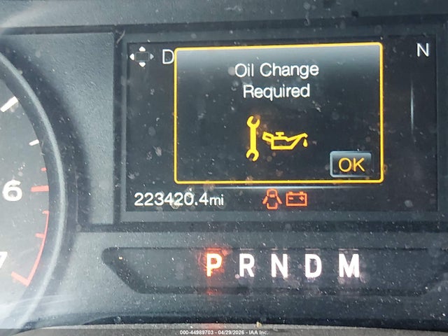 44989703 :رقم المزاد ، 1FTFX1E57KFA35652 vin ، 2019 Ford F-150 Xl مزاد بيع