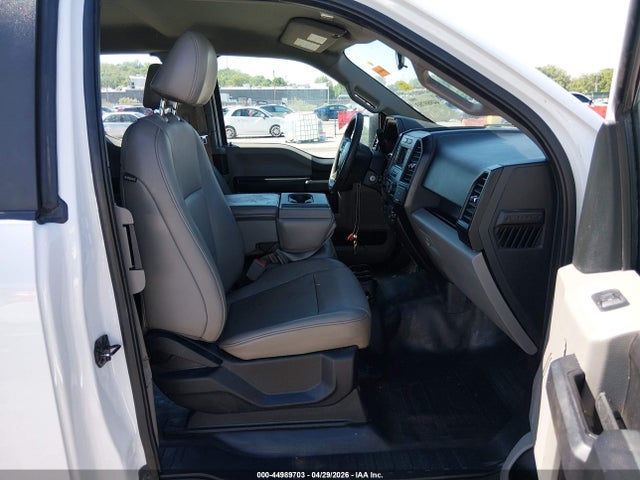 44989703 :رقم المزاد ، 1FTFX1E57KFA35652 vin ، 2019 Ford F-150 Xl مزاد بيع