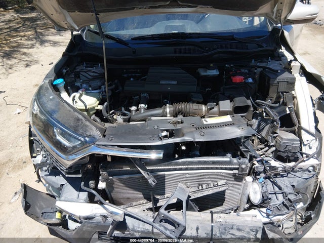 5J6RW2H5XKL000584 Honda CR-V EX
