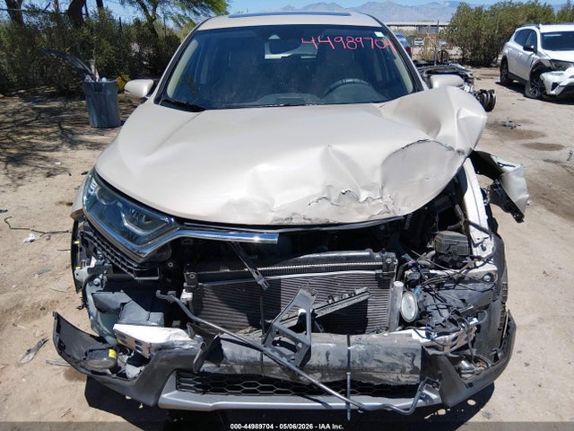 5J6RW2H5XKL000584 Honda CR-V EX