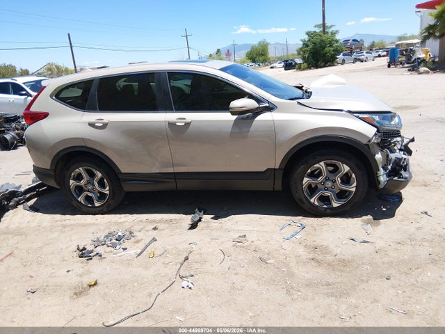 5J6RW2H5XKL000584 Honda CR-V EX