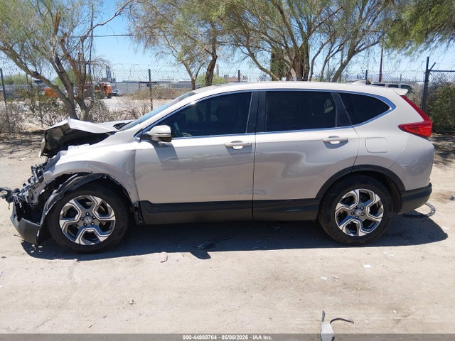 5J6RW2H5XKL000584 Honda CR-V EX