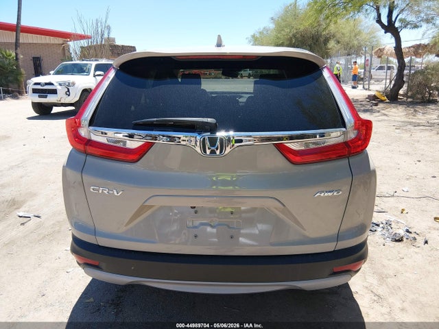 5J6RW2H5XKL000584 Honda CR-V EX