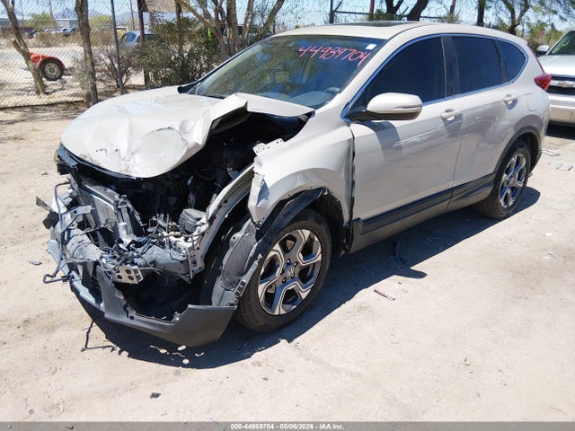 5J6RW2H5XKL000584 Honda CR-V EX