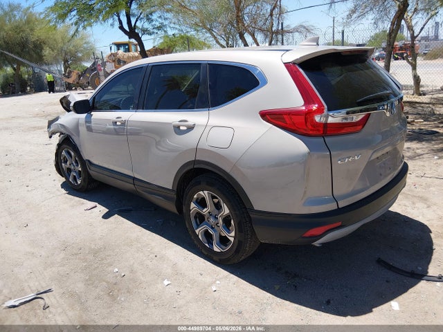 5J6RW2H5XKL000584 Honda CR-V EX