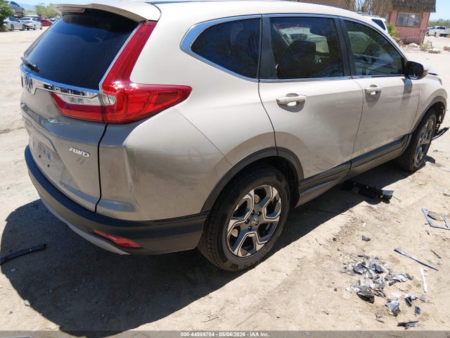 5J6RW2H5XKL000584 Honda CR-V EX