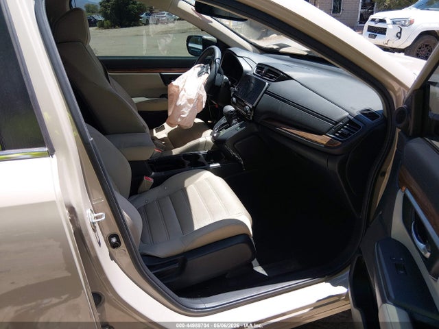 5J6RW2H5XKL000584 Honda CR-V EX