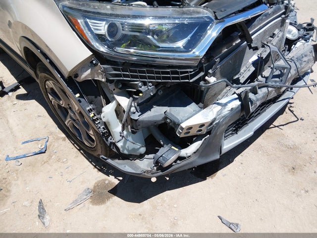 5J6RW2H5XKL000584 Honda CR-V EX