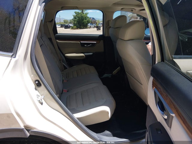5J6RW2H5XKL000584 Honda CR-V EX