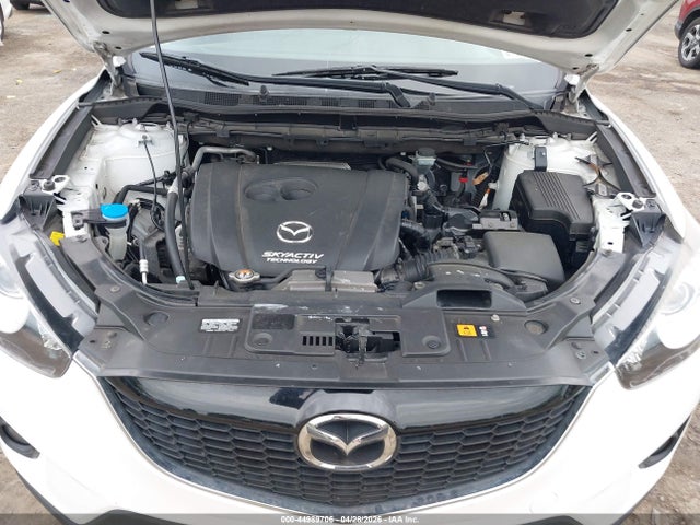 Продаж на аукціоні авто 2014 Mazda Cx-5 Grand Touring, vin: JM3KE4DY5E0315330, номер лоту: 44989706