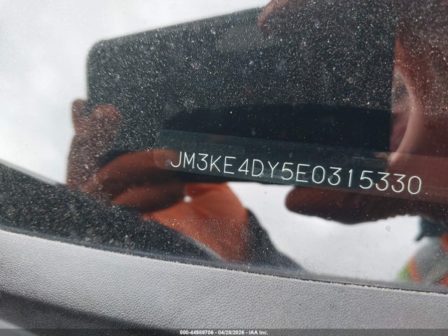 Продаж на аукціоні авто 2014 Mazda Cx-5 Grand Touring, vin: JM3KE4DY5E0315330, номер лоту: 44989706