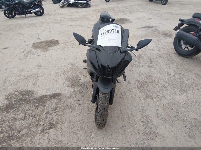 Yamaha Yzfr7 2024 JYARM38E5RA014282 Image 5