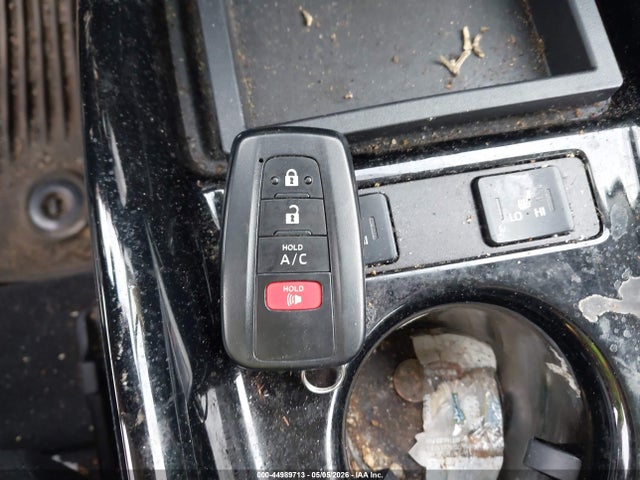 Aukcja sprzedaży 2021 Toyota Prius Prime Le, vin: JTDKAMFP9M3189219, numer aukcji: 44989713