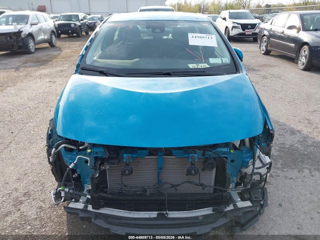 Aukcja sprzedaży 2021 Toyota Prius Prime Le, vin: JTDKAMFP9M3189219, numer aukcji: 44989713