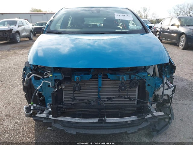 Aukcja sprzedaży 2021 Toyota Prius Prime Le, vin: JTDKAMFP9M3189219, numer aukcji: 44989713