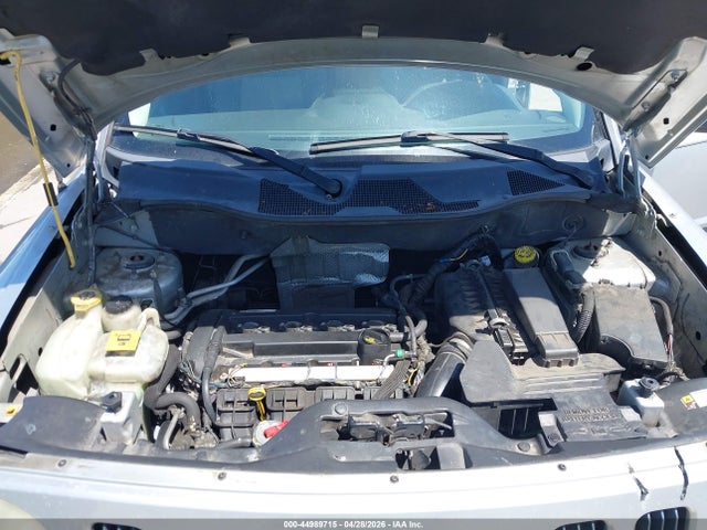Продажа на аукционе авто 2009 Jeep Patriot Sport, vin: 1J4FT28AX9D239131, номер лота: 44989715