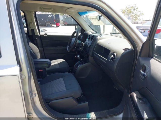 Продажа на аукционе авто 2009 Jeep Patriot Sport, vin: 1J4FT28AX9D239131, номер лота: 44989715