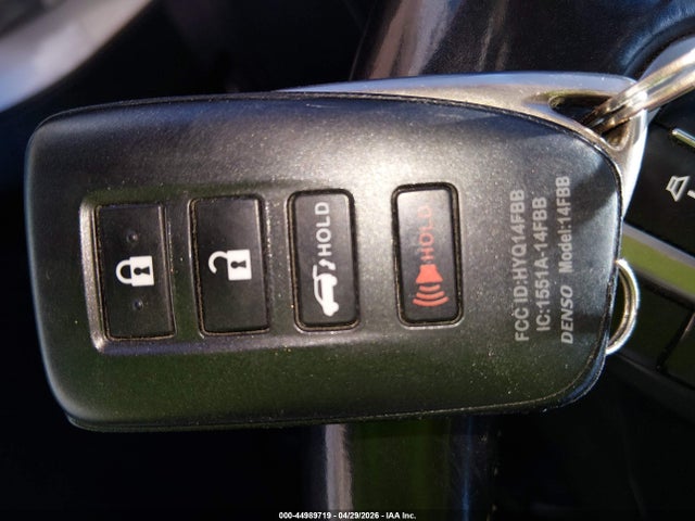 44989719 :رقم المزاد ، JTJGZKCA6J2008286 vin ، 2018 Lexus Rx 350l Premium مزاد بيع