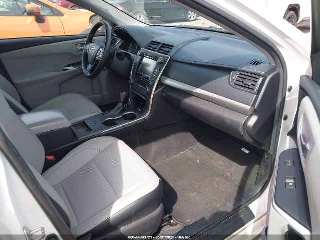 4T1BD1FK9GU181481 Toyota Camry Hybrid Se