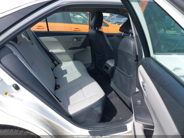 4T1BD1FK9GU181481 Toyota Camry Hybrid Se