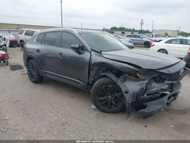 44989723 :رقم المزاد ، 7MMVABCM8PN124365 vin ، 2023 Mazda Cx-50 2.5 S Preferred Plus مزاد بيع