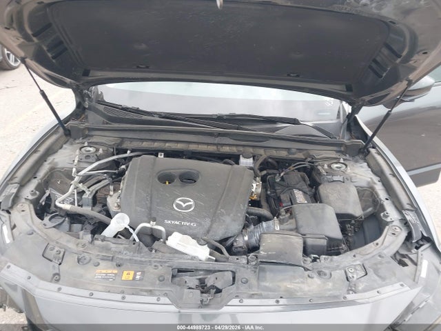 Aukcja sprzedaży 2023 Mazda Cx-50 2.5 S Preferred Plus, vin: 7MMVABCM8PN124365, numer aukcji: 44989723