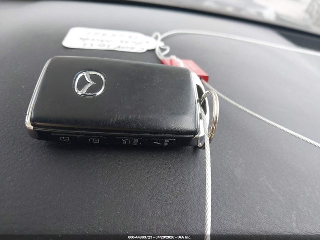 Aukcja sprzedaży 2023 Mazda Cx-50 2.5 S Preferred Plus, vin: 7MMVABCM8PN124365, numer aukcji: 44989723
