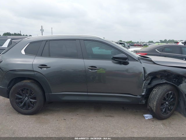 Aukcja sprzedaży 2023 Mazda Cx-50 2.5 S Preferred Plus, vin: 7MMVABCM8PN124365, numer aukcji: 44989723