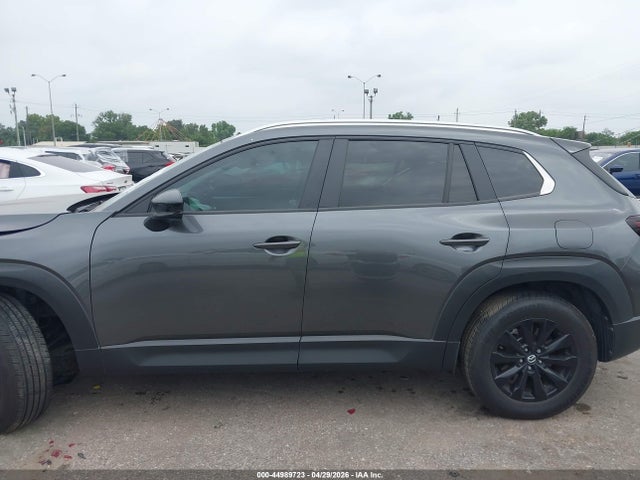 Aukcja sprzedaży 2023 Mazda Cx-50 2.5 S Preferred Plus, vin: 7MMVABCM8PN124365, numer aukcji: 44989723