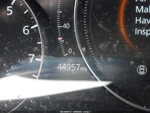 Aukcja sprzedaży 2023 Mazda Cx-50 2.5 S Preferred Plus, vin: 7MMVABCM8PN124365, numer aukcji: 44989723