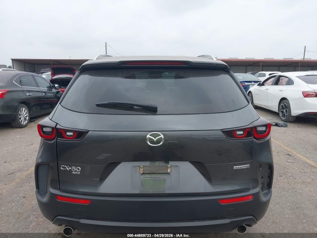 Aukcja sprzedaży 2023 Mazda Cx-50 2.5 S Preferred Plus, vin: 7MMVABCM8PN124365, numer aukcji: 44989723