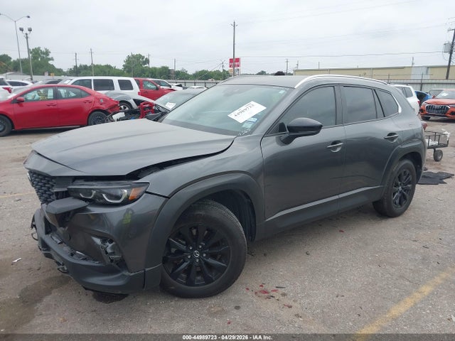 Aukcja sprzedaży 2023 Mazda Cx-50 2.5 S Preferred Plus, vin: 7MMVABCM8PN124365, numer aukcji: 44989723