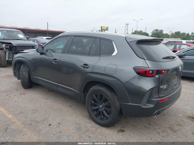 Aukcja sprzedaży 2023 Mazda Cx-50 2.5 S Preferred Plus, vin: 7MMVABCM8PN124365, numer aukcji: 44989723