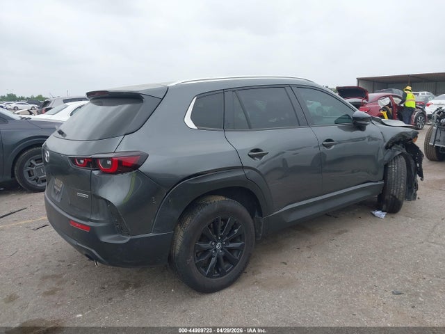 Aukcja sprzedaży 2023 Mazda Cx-50 2.5 S Preferred Plus, vin: 7MMVABCM8PN124365, numer aukcji: 44989723