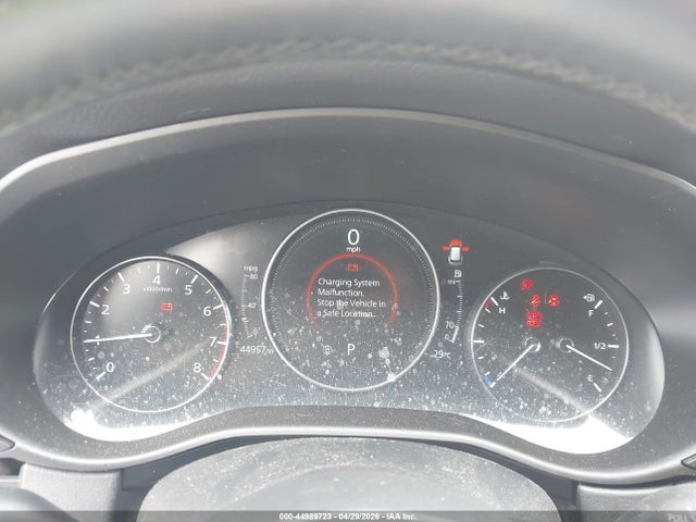 Aukcja sprzedaży 2023 Mazda Cx-50 2.5 S Preferred Plus, vin: 7MMVABCM8PN124365, numer aukcji: 44989723