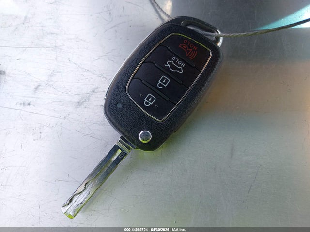 Aukcja sprzedaży 2019 Hyundai Sonata Se, vin: 5NPE24AF8KH808726, numer aukcji: 44989724